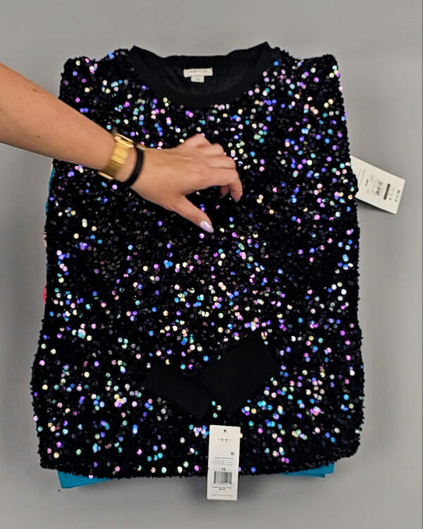 Фотография  838 - KIDS Winter СТОК CAN 084#5 кг, ЛОТ СТ-9448 оптом в Салехарде и Ямало-Ненецком АО