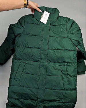 Фотография  226 - Куртки BESTSELLER зима 045#10 кг, ЛОТ СТ-9467 оптом в Салехарде и Ямало-Ненецком АО