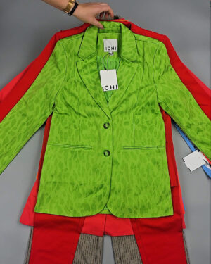 Фотография  426 - Пиджаки DK COMPANY Summer 045 B#10 кг оптом в Салехарде и Ямало-Ненецком АО