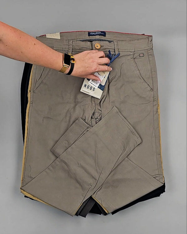 Фотография  207 - Брюки BLEND HE + 075#10 кг, ЛОТ № СТ-9485 оптом в Салехарде и Ямало-Ненецком АО