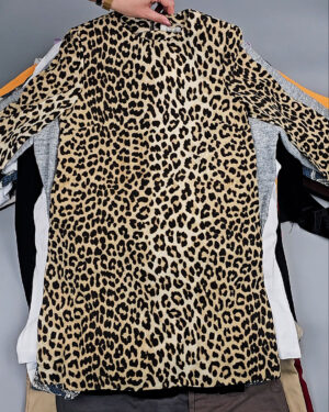 Фотография  715 - H&M A/W Women mix 095#15 кг, ЛОТ № СТ-9547 оптом в Салехарде и Ямало-Ненецком АО