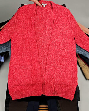 Фотография  559 - BRAND STOCK Winter#20 кг, ЛОТ № СТ-9529 оптом в Салехарде и Ямало-Ненецком АО