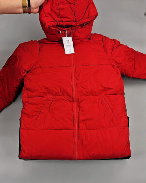 Фотография  961 - Куртки BESTSELLER зима 045#10 кг оптом в Салехарде и Ямало-Ненецком АО