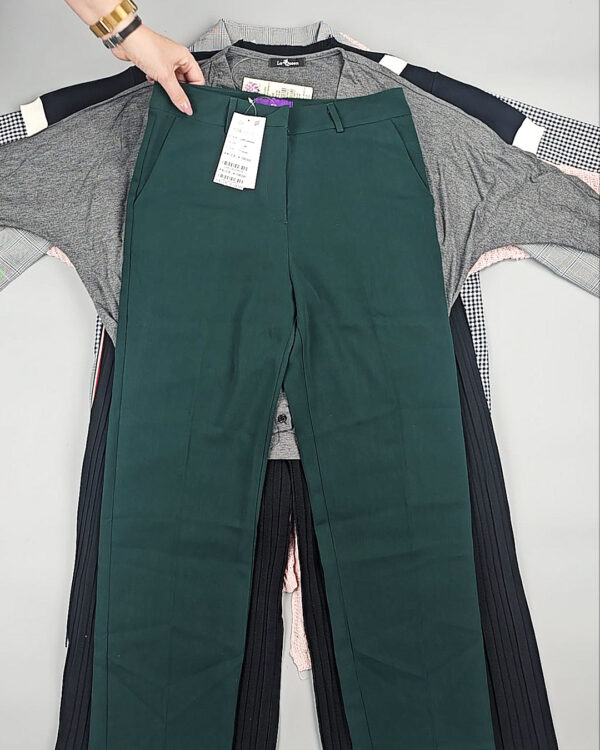 Фотография  849 - Комплекты жен Корея 085#5 кг, ЛОТ СТ-9574 оптом в Салехарде и Ямало-Ненецком АО