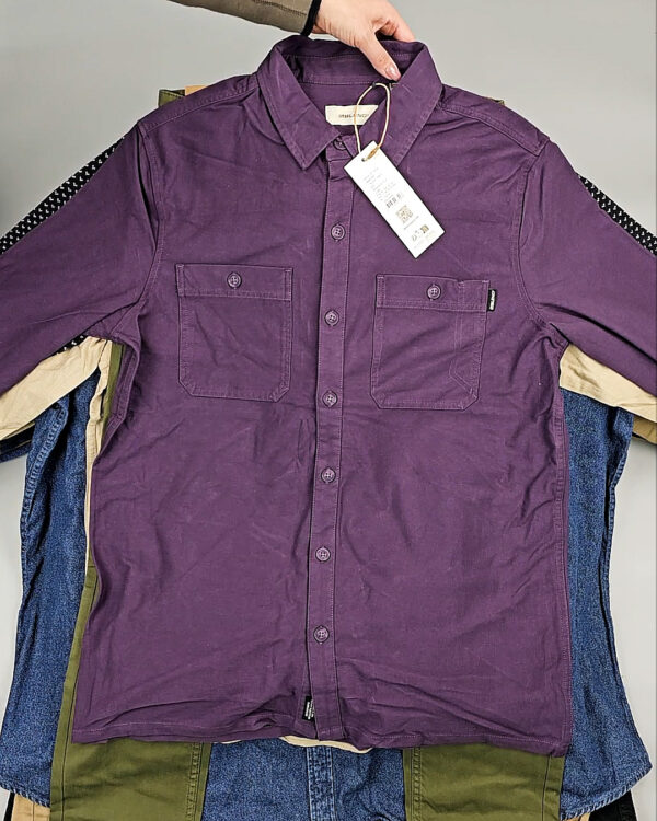 Фотография  569 - BLEND HE Winter 075#20 кг, ЛОТ № СТ-9522 оптом в Салехарде и Ямало-Ненецком АО