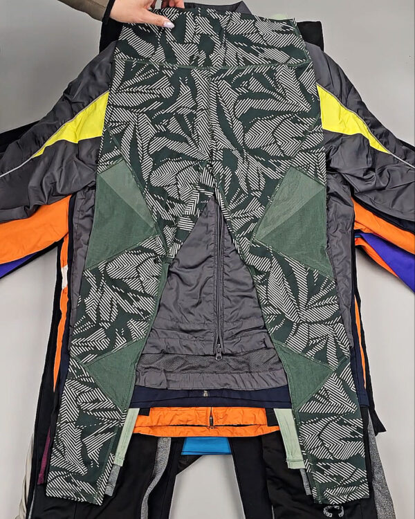 Фотография  670 - Спорт#25 кг, ЛОТ № СХ-0168 оптом в Салехарде и Ямало-Ненецком АО