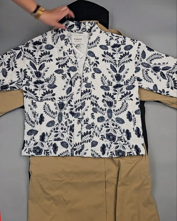 Фотография  563 - Ветровки DK Company 075#10 кг, ЛОТ СТ-9553 оптом в Салехарде и Ямало-Ненецком АО