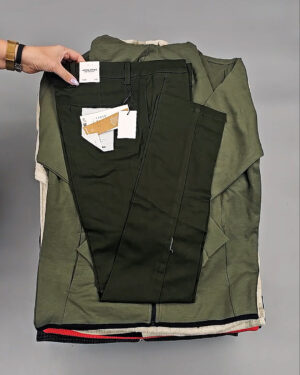 Фотография  828 - JACK JONES Men Winter mix 075#20 кг, ЛОТ № СТ-9442 оптом в Салехарде и Ямало-Ненецком АО