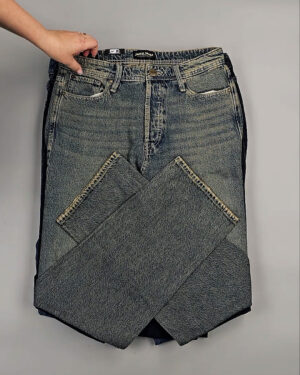 Фотография  991 - Джинсы BLEND HE + 075#10 кг, ЛОТ СТ-9494 оптом в Салехарде и Ямало-Ненецком АО