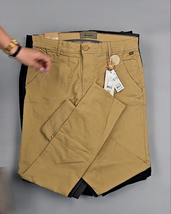 Фотография  612 - Брюки BLEND HE + 075#10 кг, ЛОТ № СТ-9485 оптом в Салехарде и Ямало-Ненецком АО