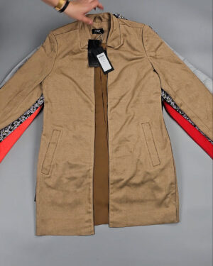 Фотография  261 - Пиджаки DK COMPANY Summer 045 B#10,8 кг, ЛОТ СТ-9586 оптом в Салехарде и Ямало-Ненецком АО