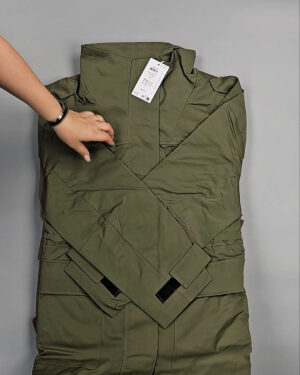 Фотография  214 - Ветровки Bestseller 045#10 кг, ЛОТ СТ-9410 оптом в Салехарде и Ямало-Ненецком АО