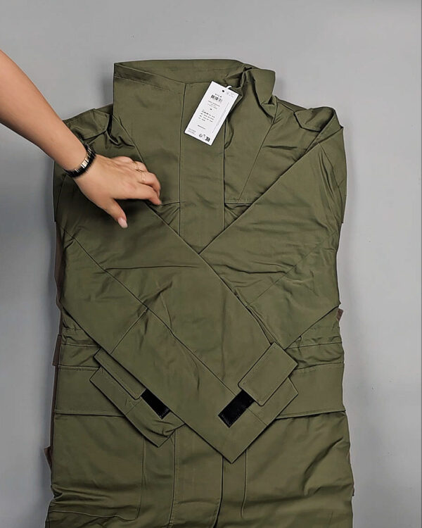 Фотография  335 - Ветровки Bestseller 045#10 кг, ЛОТ СТ-9410 оптом в Салехарде и Ямало-Ненецком АО