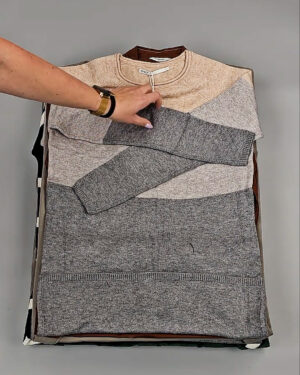 Купить Платья Bestseller+DK Winter 035#7 кг, ЛОТ СТ-9474 оптом в Салехарде и Ямало-Ненецком АО