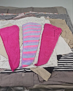 Фотография  653 - 11991 ПДО H&M (H H&M HHR mix) 1224#25 кг, ЛОТ №СТ-9562 оптом в Салехарде и Ямало-Ненецком АО