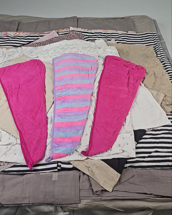 Фотография  968 - 11991 ПДО H&M (H H&M HHR mix) 1224#25 кг, ЛОТ №СТ-9562 оптом в Салехарде и Ямало-Ненецком АО