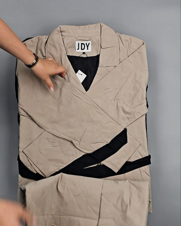 Фотография  443 - Ветровки Bestseller+DK 035#10 кг, ЛОТ СТ-9396 оптом в Салехарде и Ямало-Ненецком АО