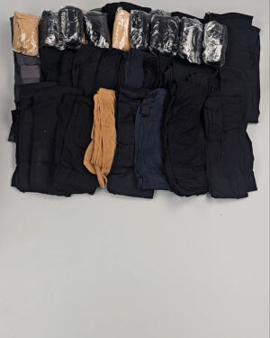 Фотография  669 - Колготки СТОК зима#5 кг, СТ-9580 оптом в Салехарде и Ямало-Ненецком АО