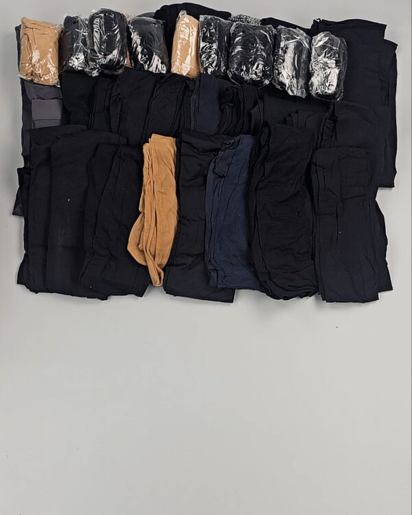 Фотография  288 - Колготки СТОК зима#5 кг, СТ-9580 оптом в Салехарде и Ямало-Ненецком АО