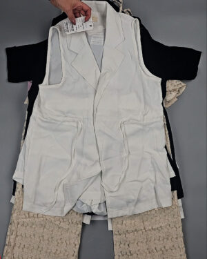 Фотография  583 - Комплекты жен Корея 085#5 кг, ЛОТ СТ-9575 оптом в Салехарде и Ямало-Ненецком АО