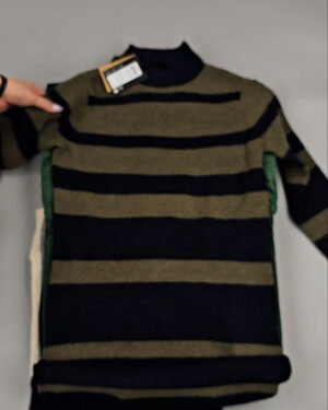 Фотография  786 - Платья Bestseller+DK Winter 035#7 кг, ЛОТ СТ-9475 оптом в Салехарде и Ямало-Ненецком АО