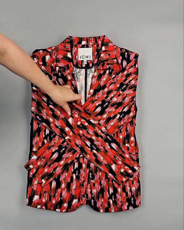 Фотография  889 - Жакеты DK+Bestseller 085#11 кг оптом в Салехарде и Ямало-Ненецком АО