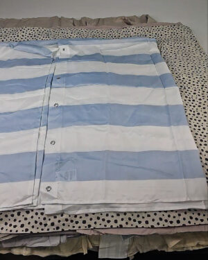 Фотография  551 - 11991 ПДО H&M (H H&M HHR mix) 1224#25 кг, ЛОТ №СТ-9561 оптом в Салехарде и Ямало-Ненецком АО