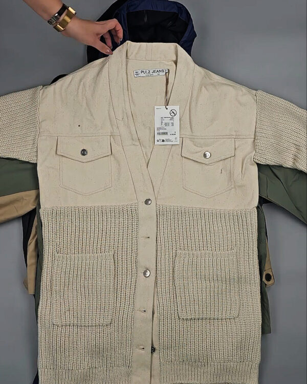 Фотография  658 - Ветровки DK Company 075#10 кг, ЛОТ СТ-9552 оптом в Салехарде и Ямало-Ненецком АО