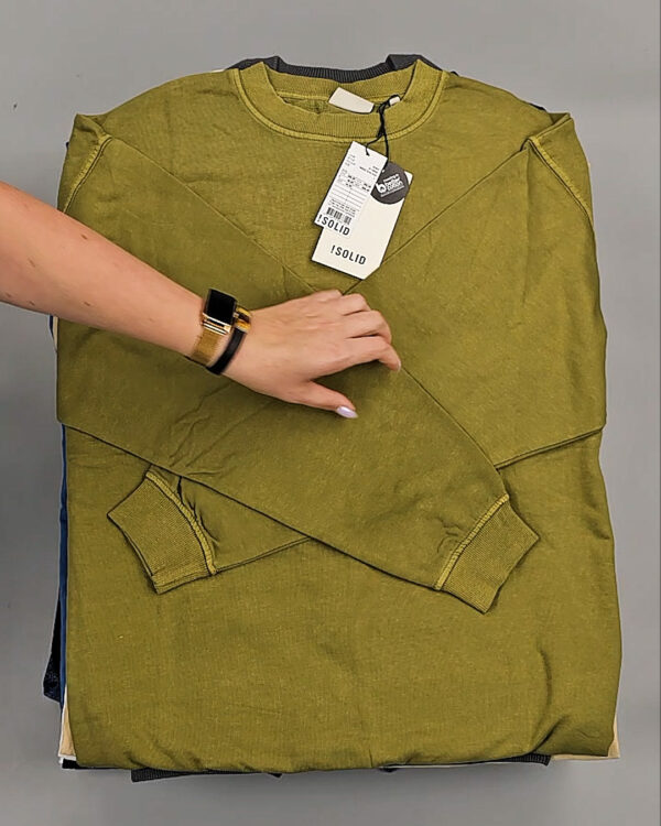 Фотография  945 - SOLID 075#15 кг, ЛОТ СТ-9389 оптом в Салехарде и Ямало-Ненецком АО