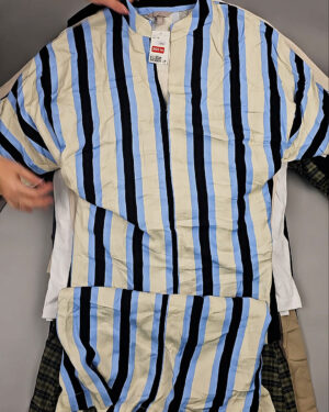 Фотография  964 - H&M A/W Women mix 095#15 кг, ЛОТ № СТ-9548 оптом в Салехарде и Ямало-Ненецком АО