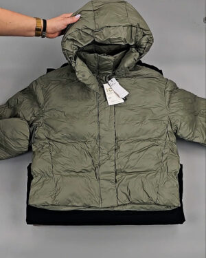 Фотография  967 - Куртки BESTSELLER зима 045#10 кг оптом в Салехарде и Ямало-Ненецком АО