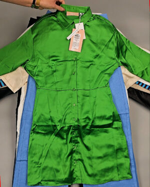 Фотография  774 - JACK JONES Women mix 075 #15 кг, ЛОТ СТ-9532 оптом в Салехарде и Ямало-Ненецком АО