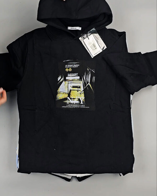 Фотография  370 - Спортивный микс C-3405 (MEN J-P) #10 кг, ЛОТ СТ-9459 оптом в Салехарде и Ямало-Ненецком АО