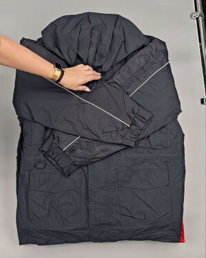 Фотография  596 - Верхняя одежда мужская CAN 104#15 кг, ЛОТ СТ-9441 оптом в Салехарде и Ямало-Ненецком АО