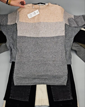 Фотография  612 - Bestseller Winter mix 104#15 кг, ЛОТ № СТ-9526 оптом в Салехарде и Ямало-Ненецком АО