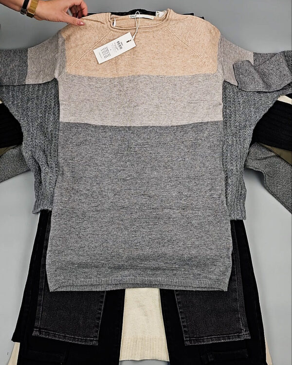 Фотография  780 - Bestseller Winter mix 104#15 кг, ЛОТ № СТ-9526 оптом в Салехарде и Ямало-Ненецком АО