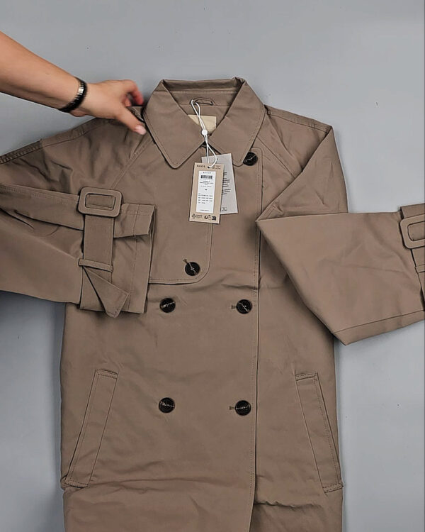 Фотография  589 - Ветровки Bestseller 045#10 кг, ЛОТ СТ-9407 оптом в Салехарде и Ямало-Ненецком АО