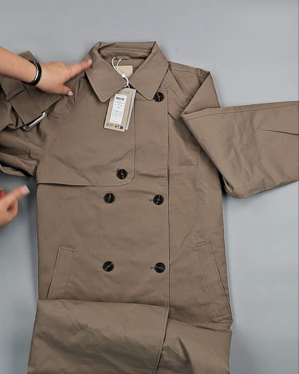 Фотография  849 - Ветровки Bestseller 045#10 кг, ЛОТ СТ-9408 оптом в Салехарде и Ямало-Ненецком АО