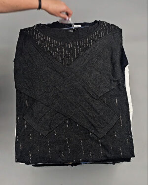 Купить OVS Winter м/ж mix#15 кг, ЛОТ СТ-9505 оптом в Салехарде и Ямало-Ненецком АО