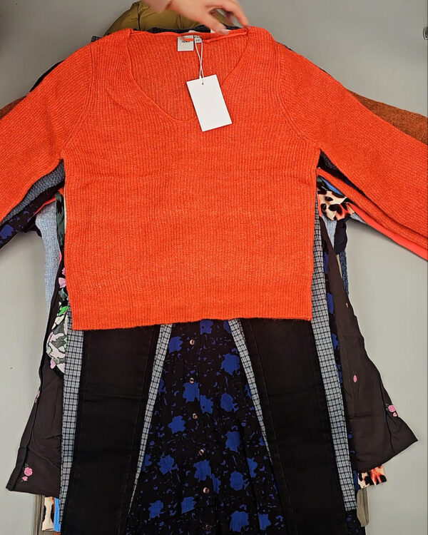 Фотография  656 - ICHI Winter mix 104#15 кг, ЛОТ СТ-9594 оптом в Салехарде и Ямало-Ненецком АО