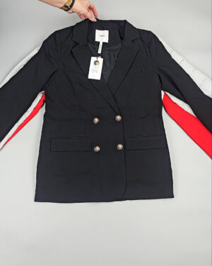 Фотография  394 - Пиджаки DK COMPANY Summer 045 B#10,8 кг, ЛОТ СТ-9586 оптом в Салехарде и Ямало-Ненецком АО