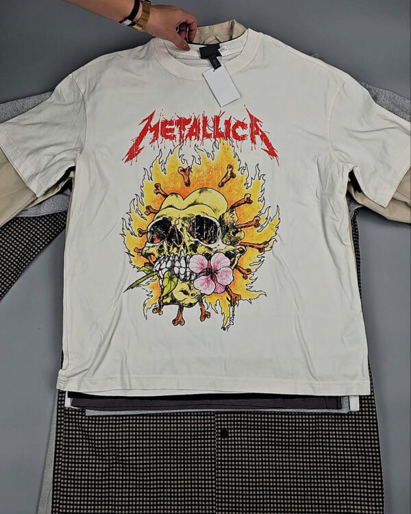 Фотография  663 - H&M Men mix 095#10,7 кг, ЛОТ № СТ-9545 оптом в Салехарде и Ямало-Ненецком АО