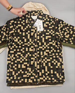 Фотография  362 - Ветровки BLEND HE + 075#10 кг, ЛОТ СТ-9569 оптом в Салехарде и Ямало-Ненецком АО