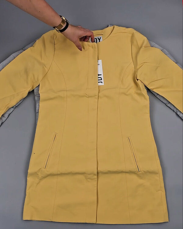 Фотография  150 - Пиджаки DK COMPANY Summer 045 B#10,3 кг, ЛОТ СТ-9584 оптом в Салехарде и Ямало-Ненецком АО