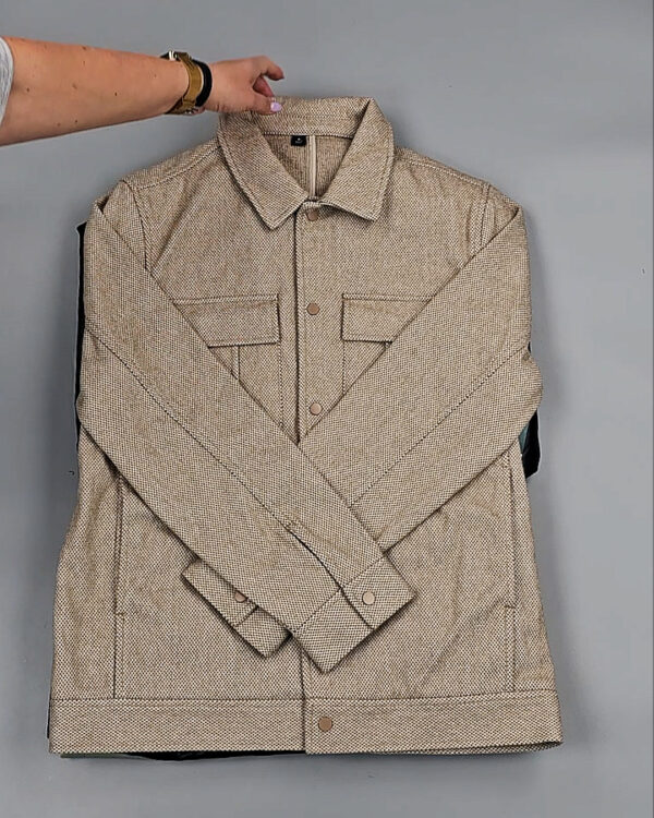 Фотография  642 - Ветровки женские CAN 104#12 кг оптом в Салехарде и Ямало-Ненецком АО