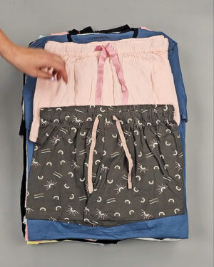 Фотография  724 - Домашняя одежда LIDL 114#7 кг, ЛОТ СТ-9491 оптом в Салехарде и Ямало-Ненецком АО