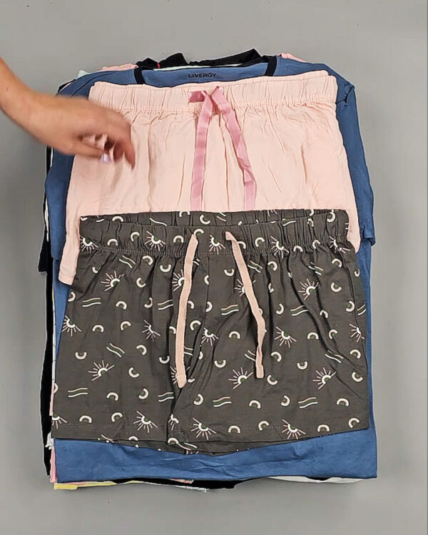 Фотография  106 - Домашняя одежда LIDL 114#7 кг, ЛОТ СТ-9491 оптом в Салехарде и Ямало-Ненецком АО