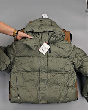 Фотография  947 - Куртки BESTSELLER зима 045#10,8 кг, ЛОТ СТ-9468 оптом в Салехарде и Ямало-Ненецком АО