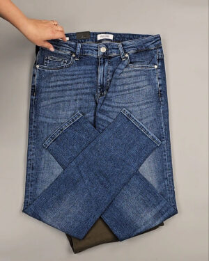 Фотография  525 - Джинсы BLEND HE + 075#10 кг, ЛОТ СТ-9493 оптом в Салехарде и Ямало-Ненецком АО