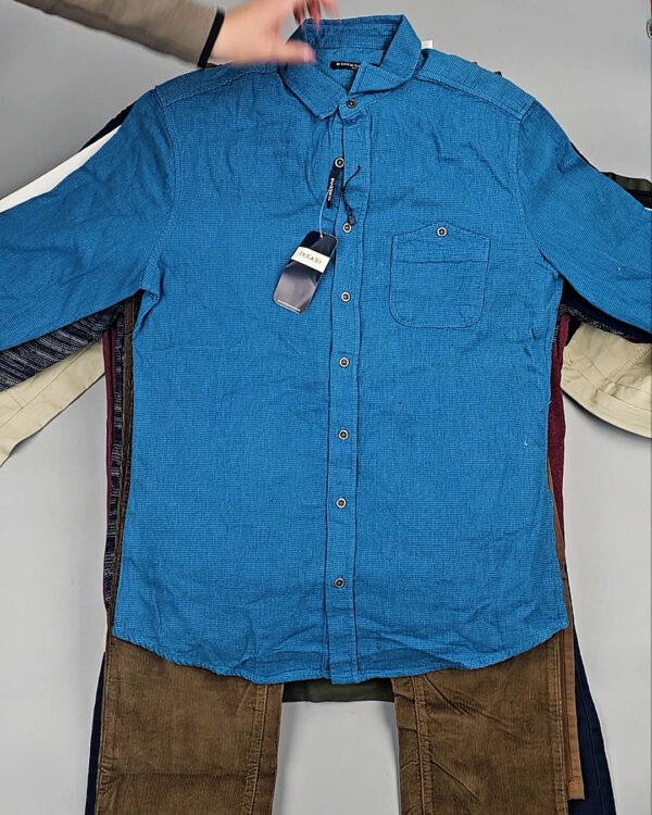 Фотография  903 - DEFACTO mix Sp/Sum#17,9 кг, ЛОТ № СТ-9540 оптом в Салехарде и Ямало-Ненецком АО